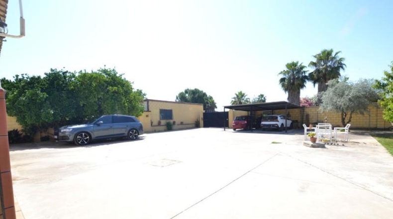 Córdoba - Córdoba - 1198m2