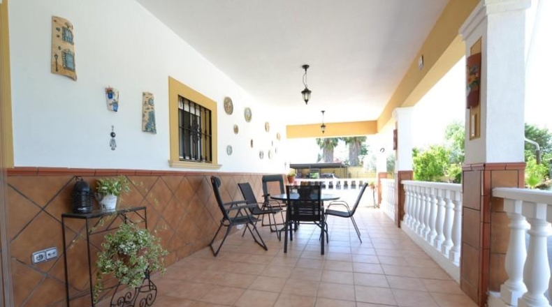 Córdoba - Córdoba - 1198m2