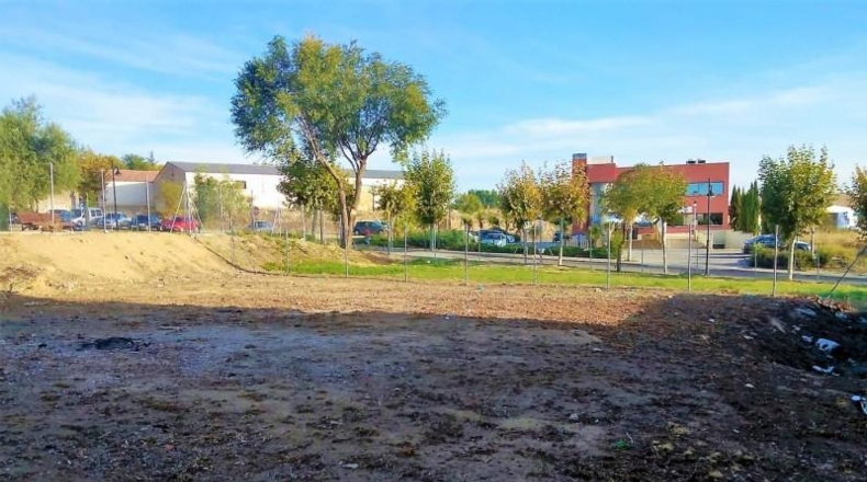 Valladolid - Simancas - 461m2