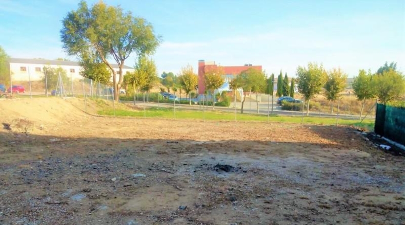 Valladolid - Simancas - 461m2