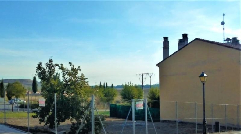 Valladolid - Simancas - 461m2