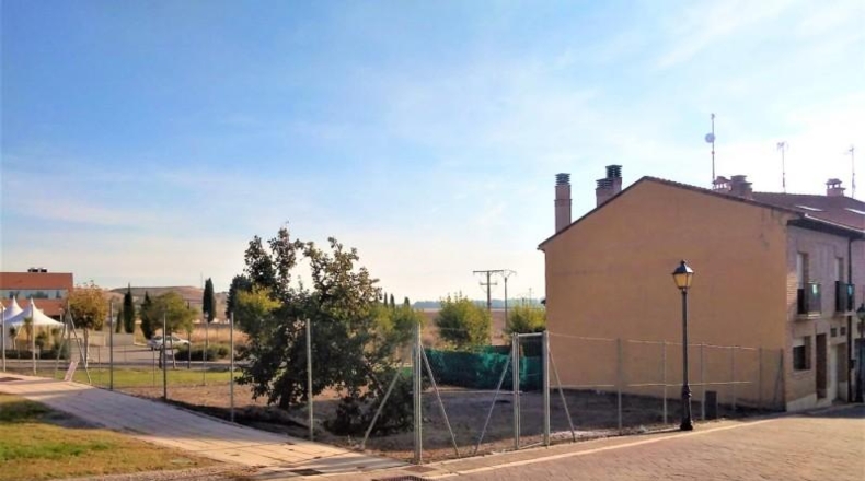 Valladolid - Simancas - 461m2