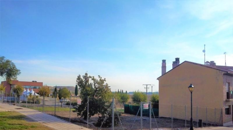 Valladolid - Simancas - 461m2