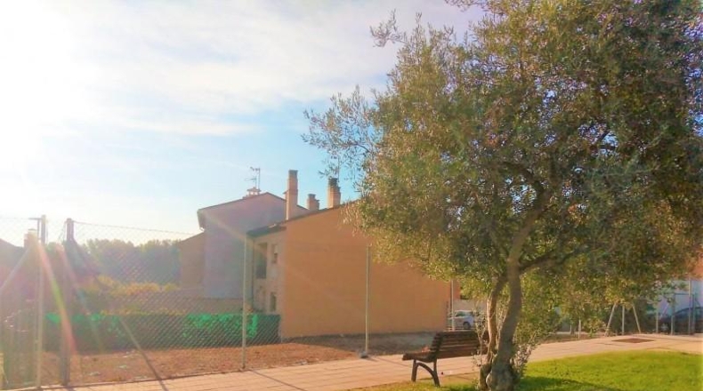Valladolid - Simancas - 461m2