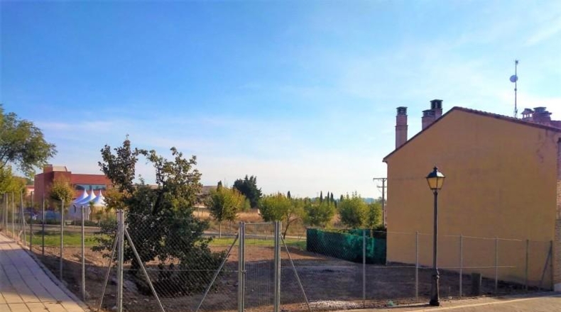 Valladolid - Simancas - 461m2