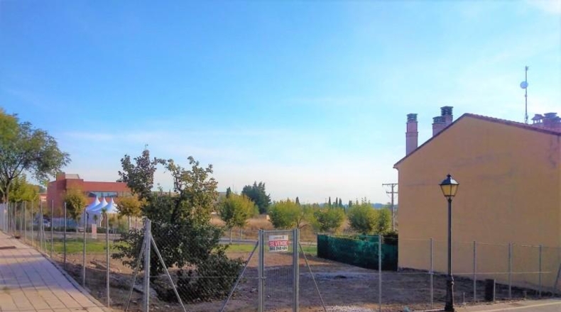 Valladolid - Simancas - 461m2