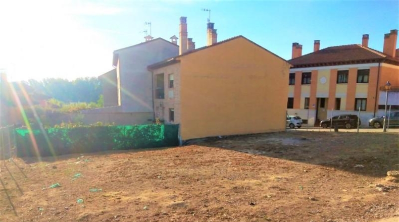 Valladolid - Simancas - 461m2