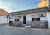 Village house for sale on España, Ceutí, ref: TR412101 photo
