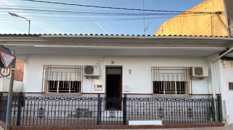 Múrcia - Ceutí - 292m2