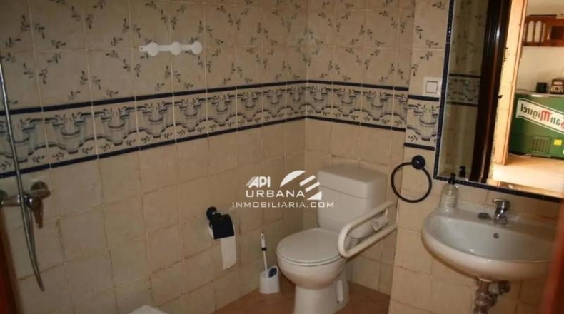 Кордова - Lucena - 300m2