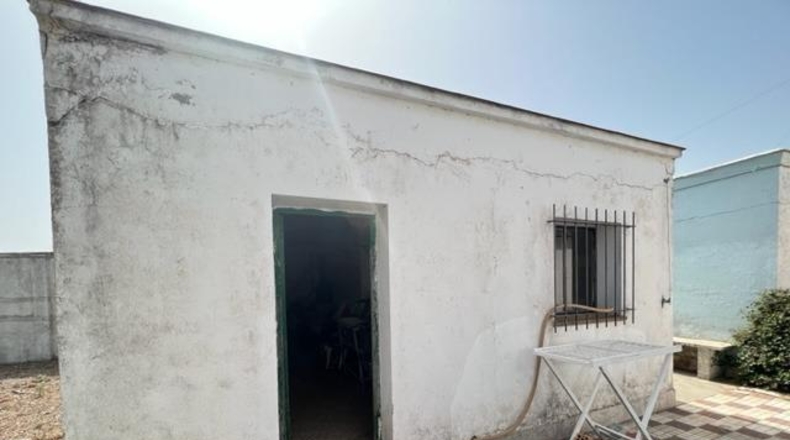 Cádiz - Chiclana de la Frontera - 1000m2