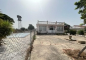 Detached villa with land for sale on España, Chiclana de la Frontera, ref: TR331427 photo