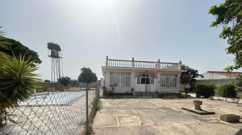 Cádiz - Chiclana de la Frontera - 1000m2