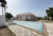 Detached villa with land for sale on España, Chiclana de la Frontera, ref: TR331427 photo