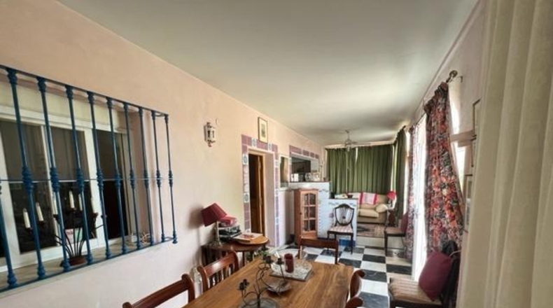 Cádiz - Chiclana de la Frontera - 1000m2