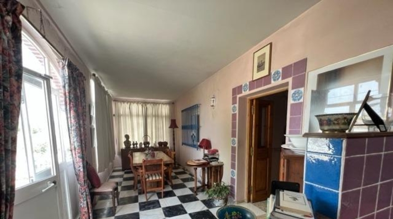 Cádiz - Chiclana de la Frontera - 1000m2