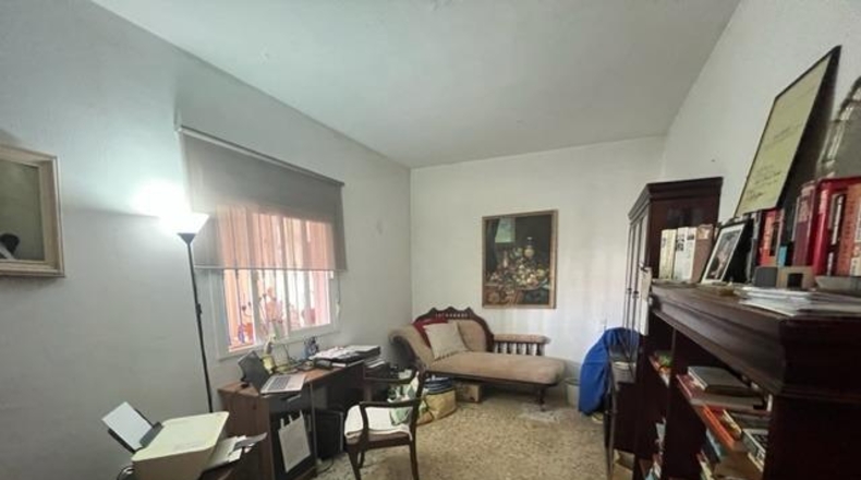 Cádiz - Chiclana de la Frontera - 1000m2