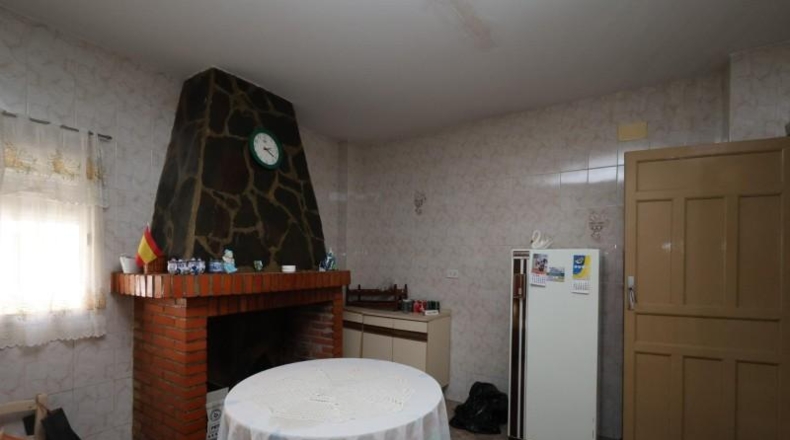 Granada - Chauchina - 290m2
