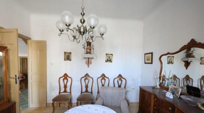 Granada - Chauchina - 290m2