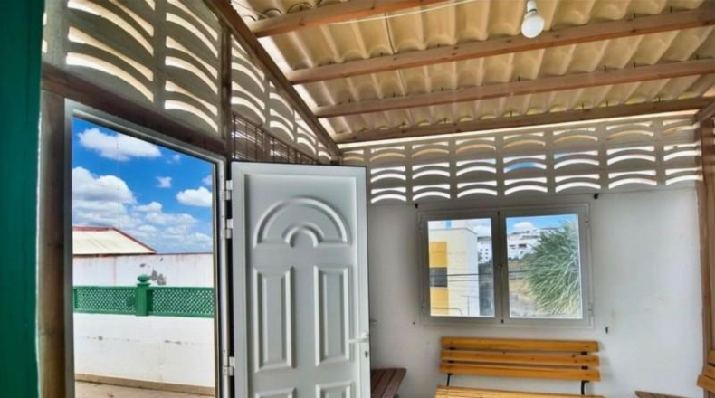 Las Palmas - Лас-Пальмас-де-Гран-Канария - 241m2