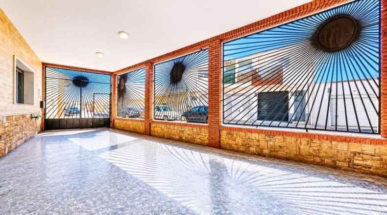 Almería - Huércal de Almería - 232m2