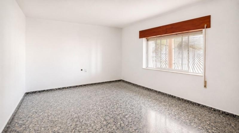 Almería - Huércal de Almería - 232m2