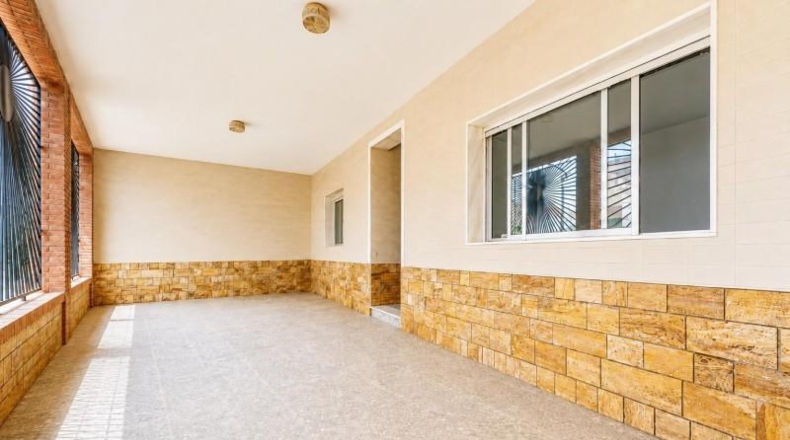 Almería - Huércal de Almería - 232m2