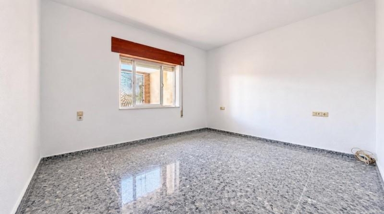 Almería - Huércal de Almería - 232m2