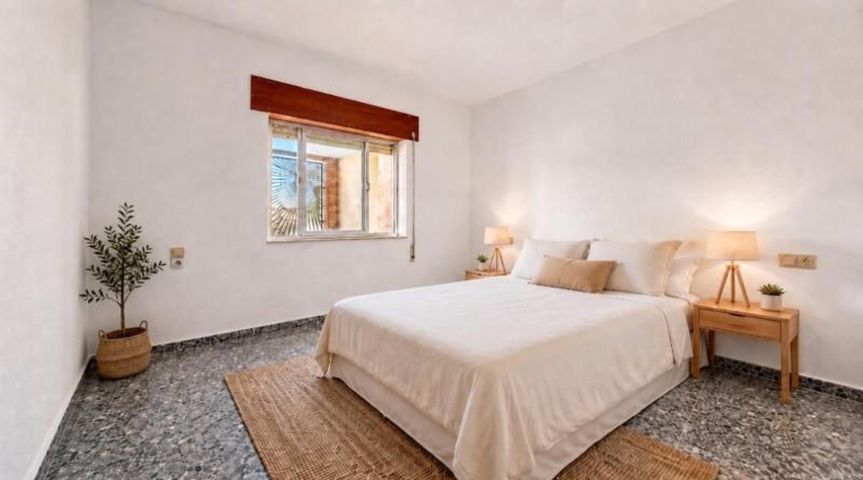 Almería - Huércal de Almería - 232m2