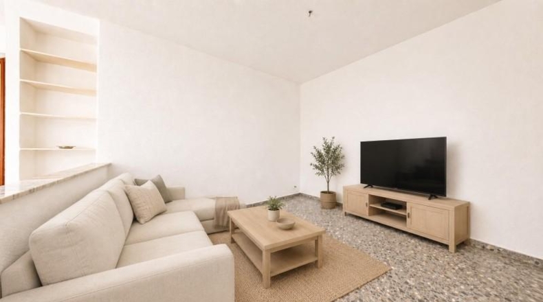 Almería - Huércal de Almería - 232m2