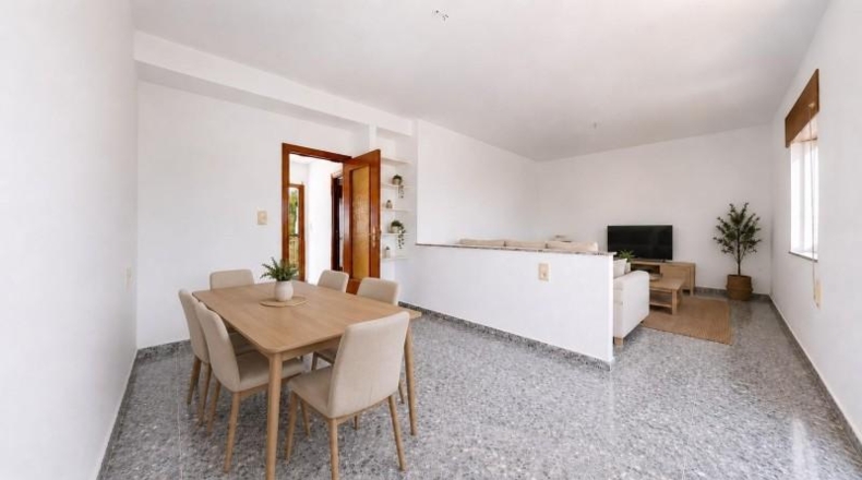 Almería - Huércal de Almería - 232m2