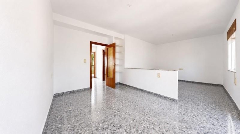 Almería - Huércal de Almería - 232m2