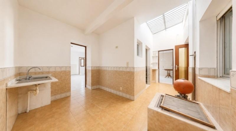 Almería - Huércal de Almería - 232m2