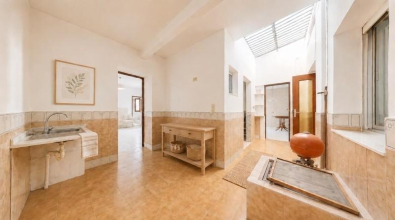 Almería - Huércal de Almería - 232m2