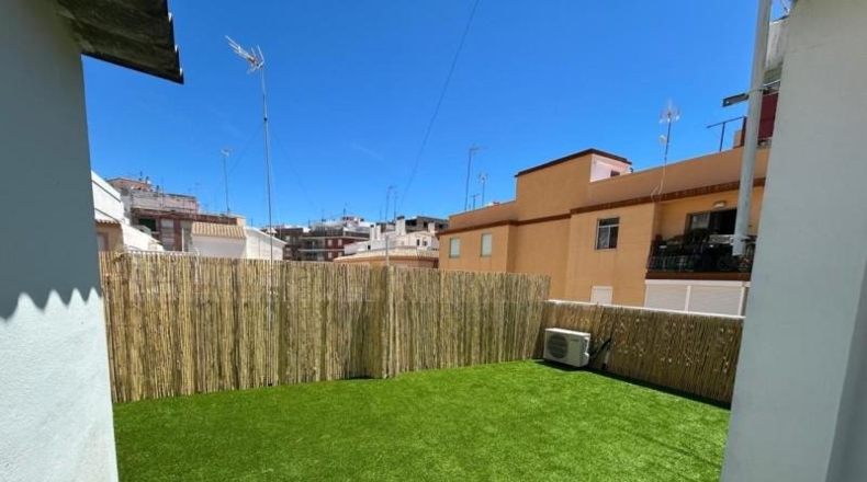 València - Cullera - 110m2