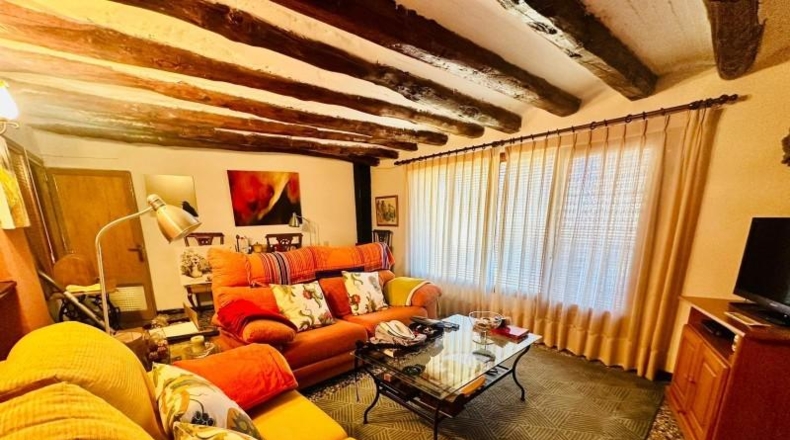 Teruel - Calaceite - 216m2