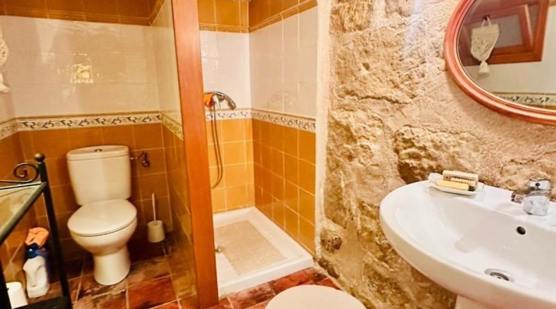 Teruel - Calaceite - 216m2