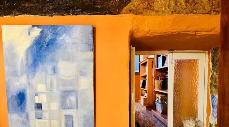 Teruel - Calaceite - 216m2