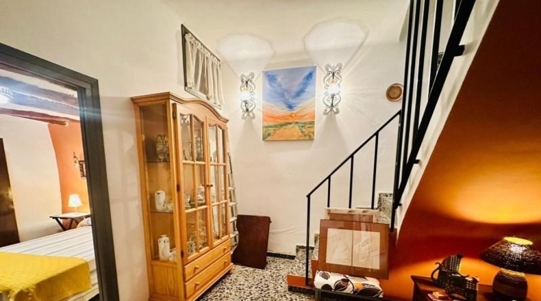 Teruel - Calaceite - 216m2