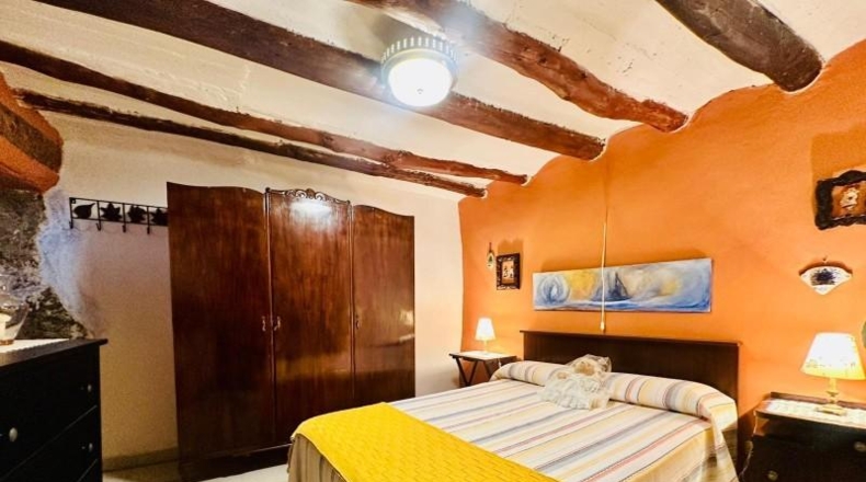 Teruel - Calaceite - 216m2