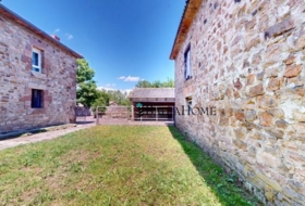 Reinosa 610&nbsp;m²