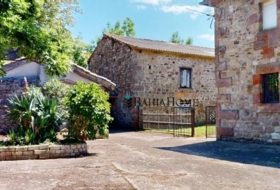 Reinosa 610&nbsp;m²