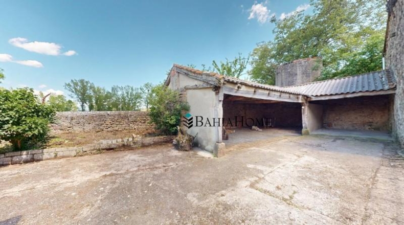 Cantàbria - Reinosa - 610m2