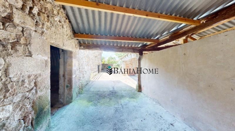 Cantàbria - Reinosa - 610m2