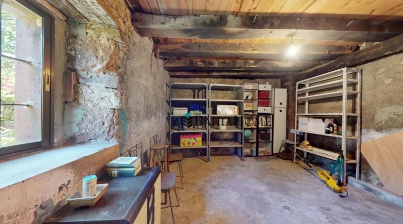 Cantàbria - Reinosa - 610m2