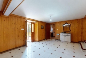 Reinosa 610&nbsp;m²