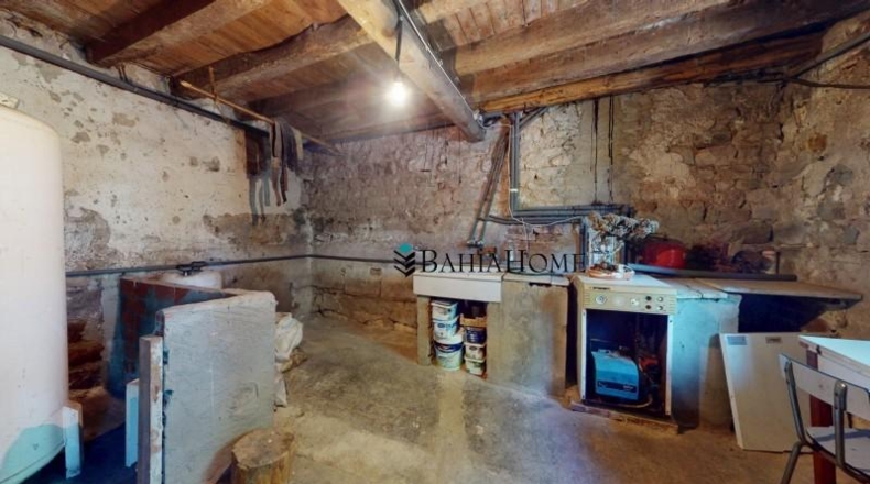 Cantàbria - Reinosa - 610m2