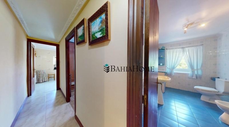 Cantàbria - Reinosa - 610m2