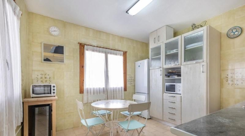 Alicante - Torrevieja - 110m2