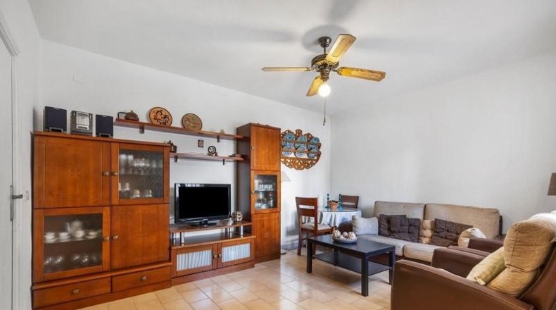 Alicante - Torrevieja - 110m2